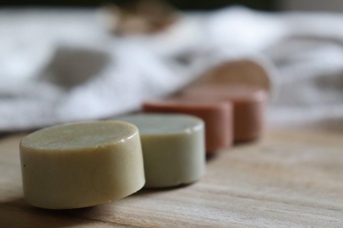 Savons invités (20g)